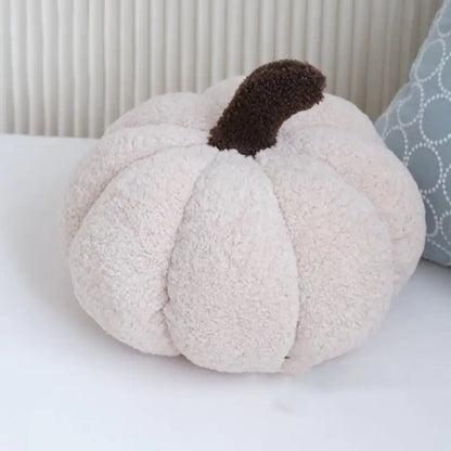 Pumpkin Cushion
