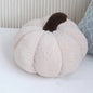 Pumpkin Cushion