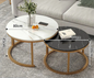 Round Coffee Table