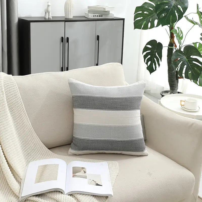 Minimalist Pillowcase