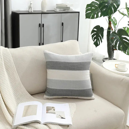 Minimalist Pillowcase