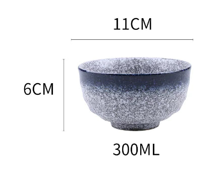 Japanese Ceramic Bowl
