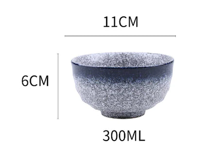 Japanese Ceramic Bowl