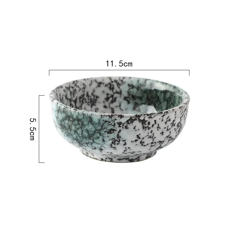 Japanese Ceramic Bowl