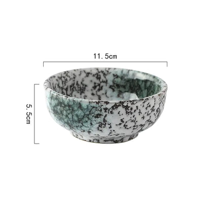 Japanese Ceramic Bowl