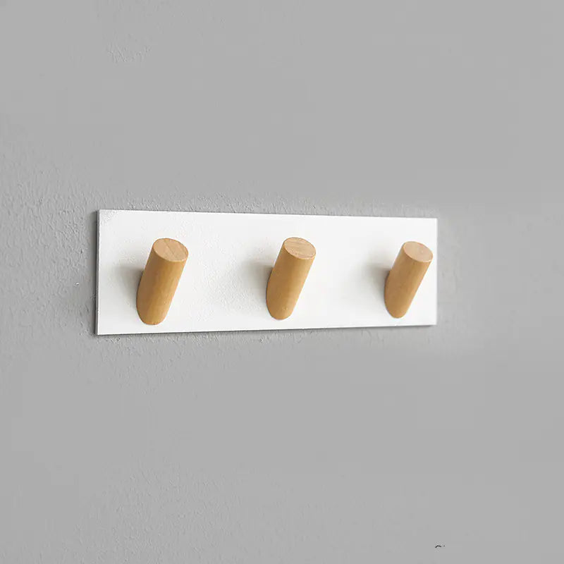 Nordic wall key holder