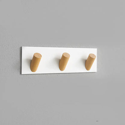 Nordic wall key holder