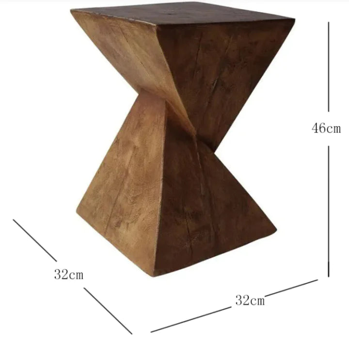 Nordic Style Multifunctional Coffee Table