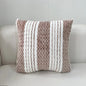 Striped Cushion Cover