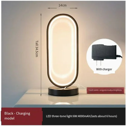 Lámpara Nocturna LED