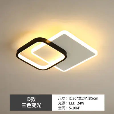 LED Ceiling Light