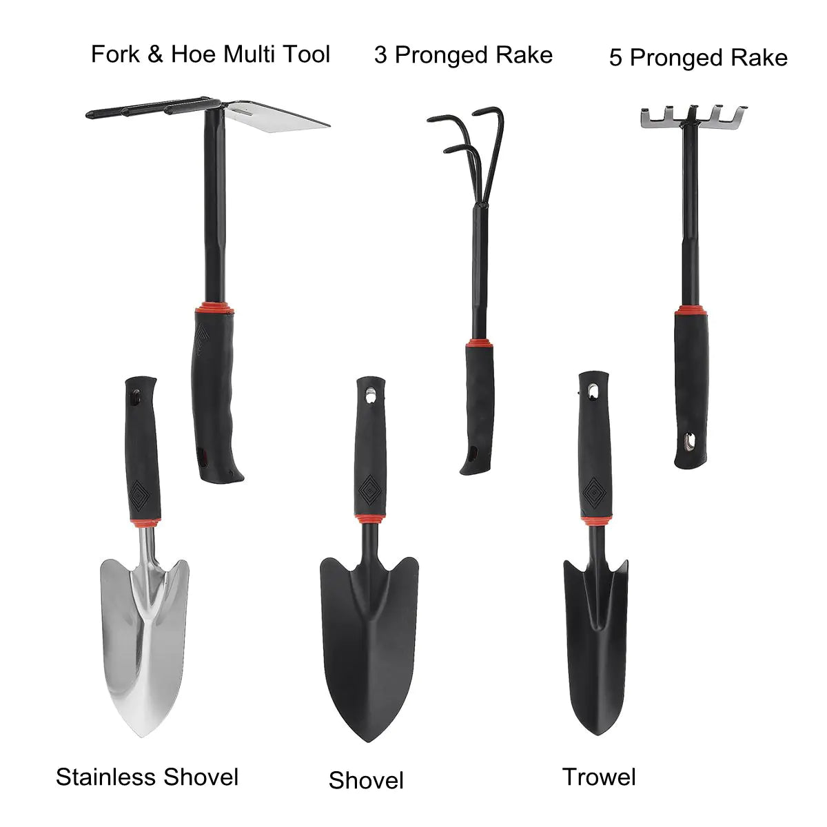 Garden Tool Set