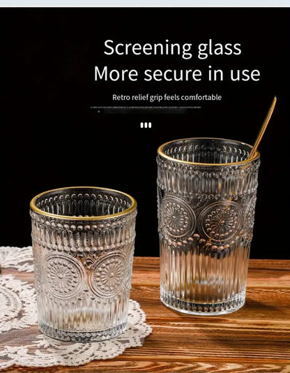 Copa de Whiskey de Cristal