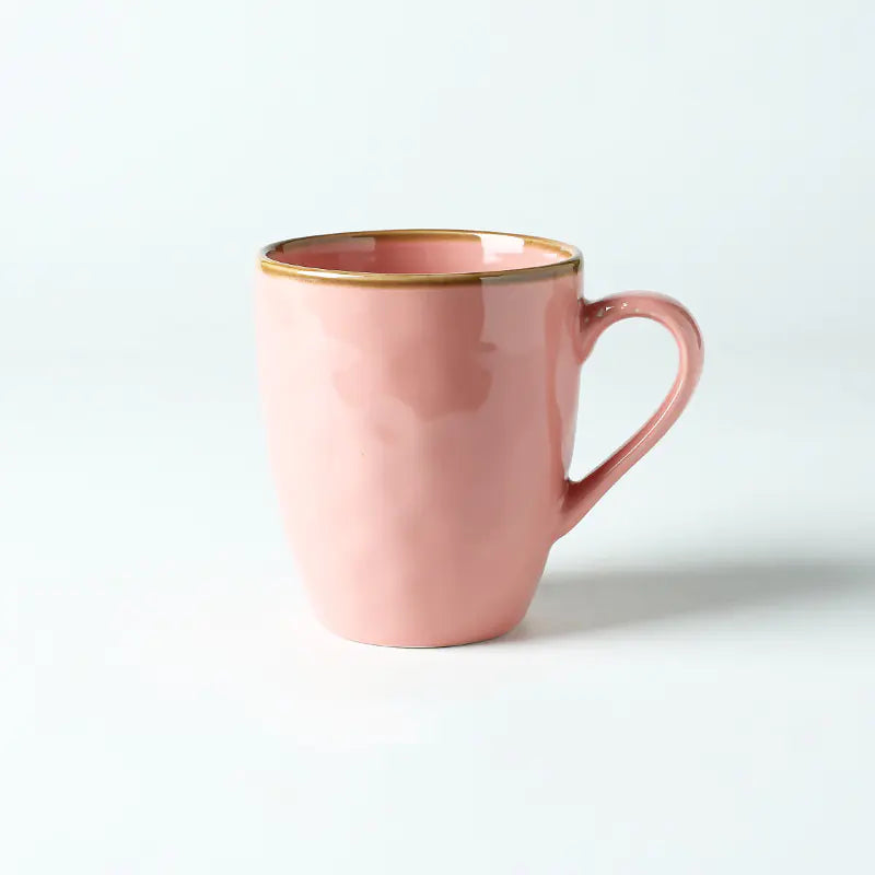 Taza de Café Cerámica