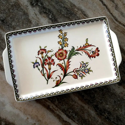 Ceramic Tray