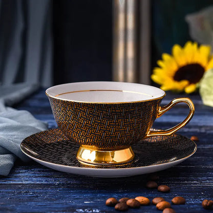 Taza de Café de Cerámica