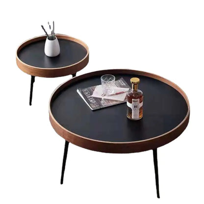 Nordic Coffee Table Set