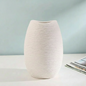 White Vase for the Home