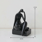 Minimalist Bookends