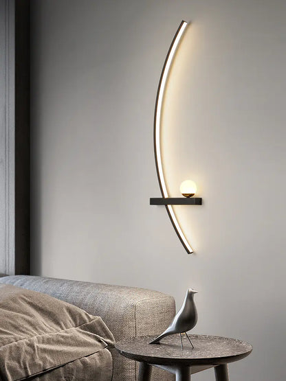 Wall Lamp