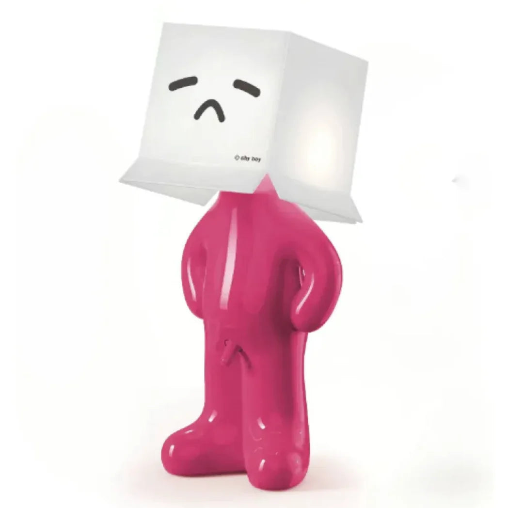 USB Rechargeable Night Light