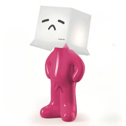 USB Rechargeable Night Light