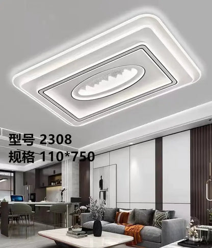 Smart LED Ceiling Light