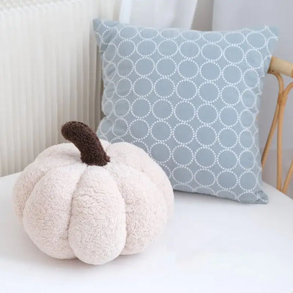 Pumpkin Cushion