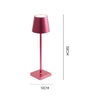 Table Lamp with LED Charger