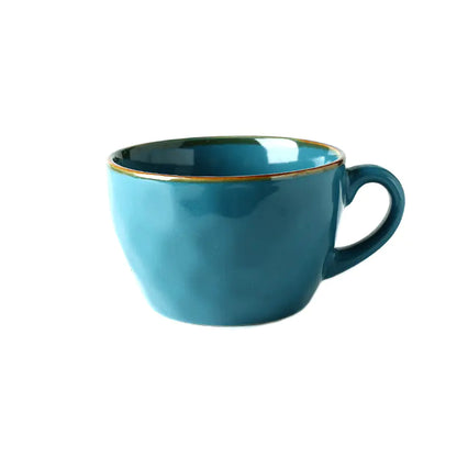 Taza de Café Cerámica