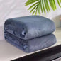 Ultra Soft Flannel Blanket