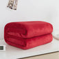 Ultra Soft Flannel Blanket