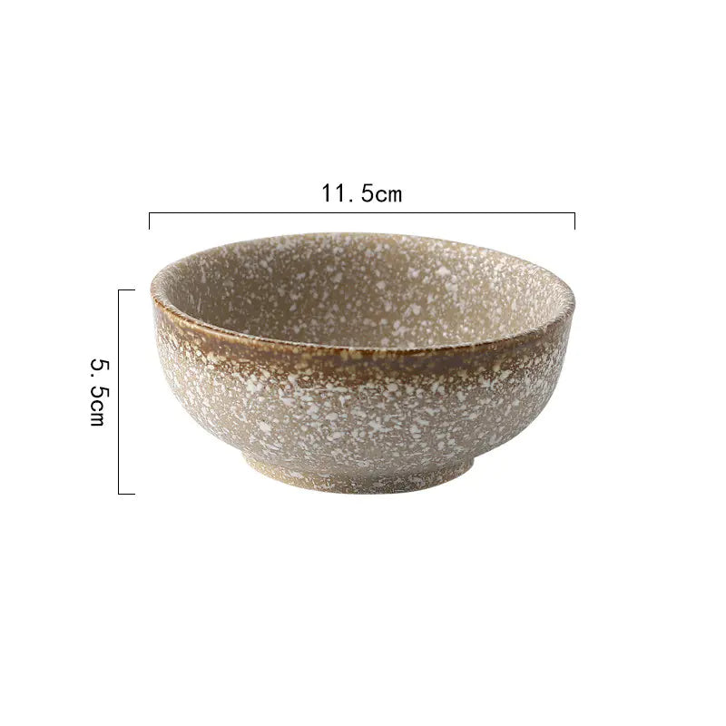 Japanese Ceramic Bowl