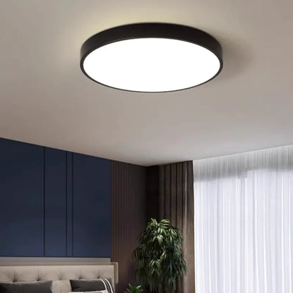 Slim and Modern LED Lamp
