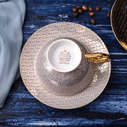 Taza de Café de Cerámica