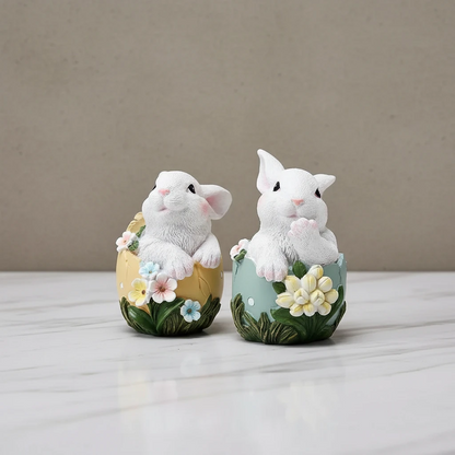 Easter Bunny Decoration