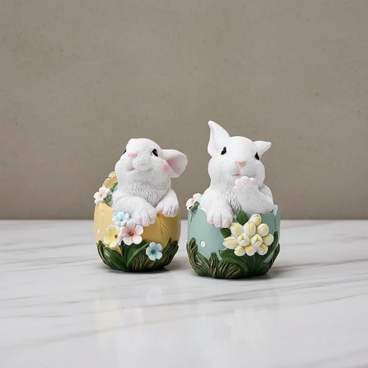 Easter Bunny Decoration