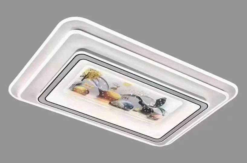Smart LED Ceiling Light
