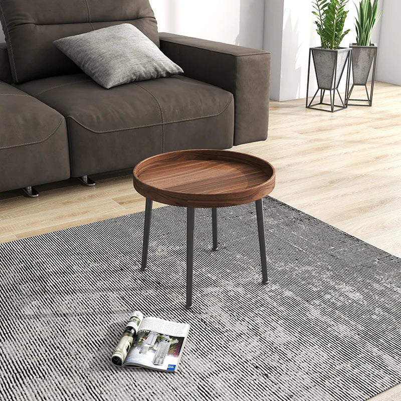 Nordic Coffee Table Set