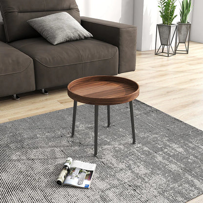 Nordic Coffee Table Set