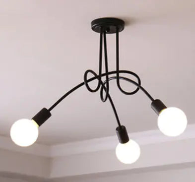 Modern Ceiling Lamp