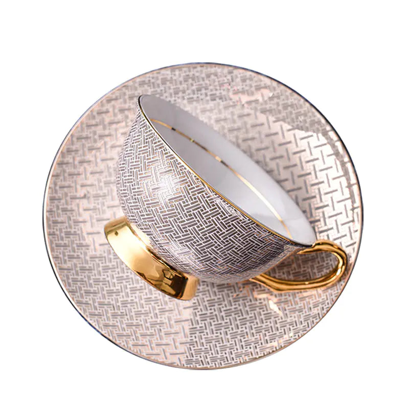 Taza de Café de Cerámica