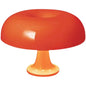 Mushroom Design Table Lamp