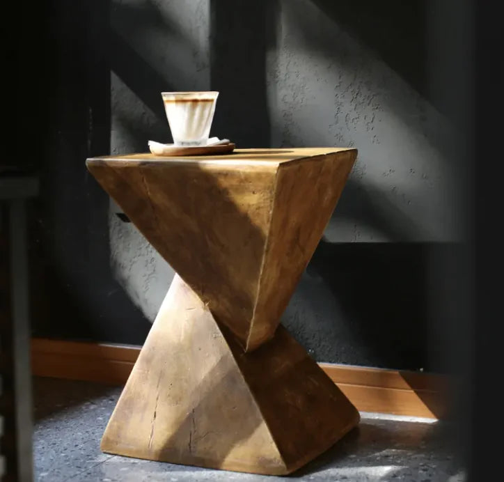 Nordic Style Multifunctional Coffee Table