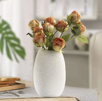 White Vase for the Home