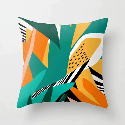 Minimalist Nordic Pillowcase