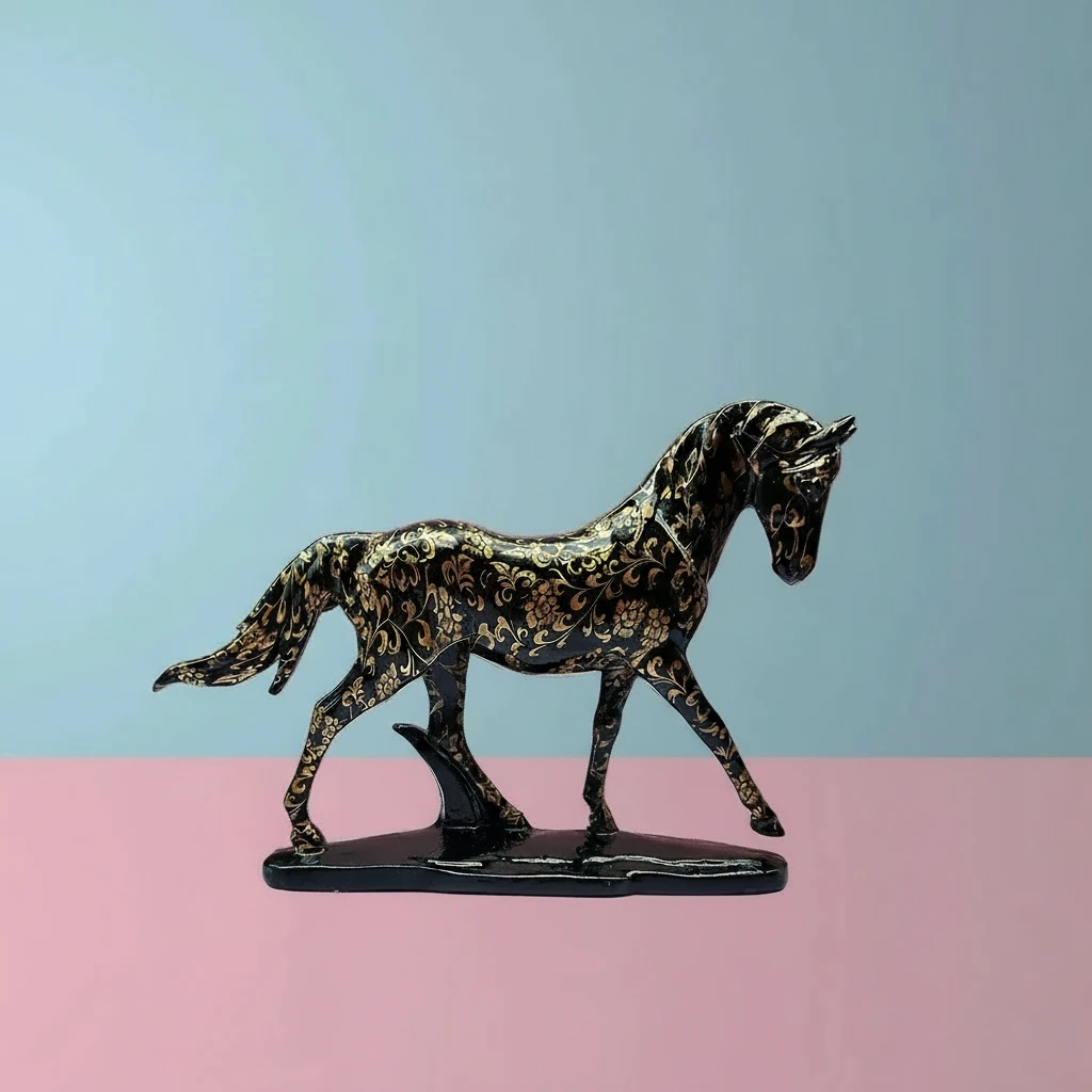 Colorful American Graffiti