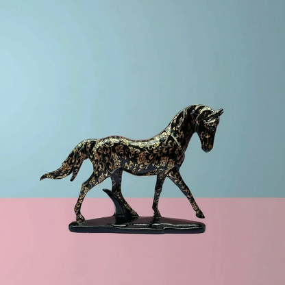 Colorful American Graffiti