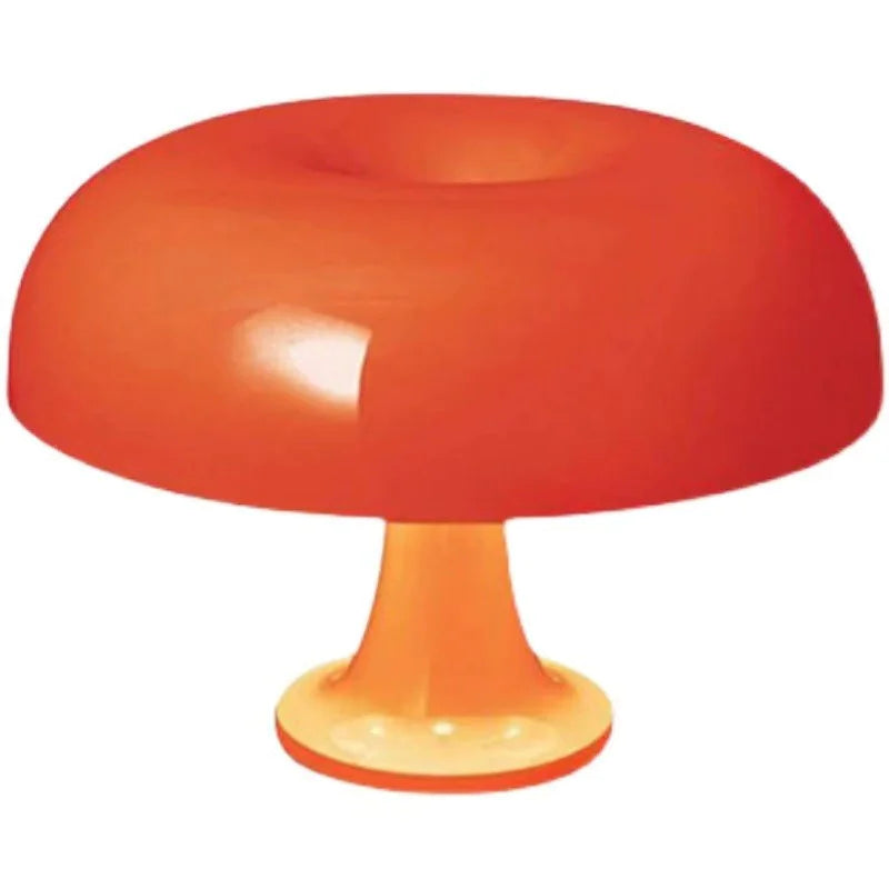 Mushroom Design Table Lamp