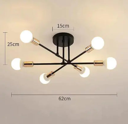 Modern Ceiling Lamp